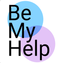 BeMyHelp Logo